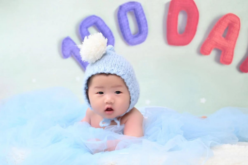 广饶孕妇5个月四维彩超